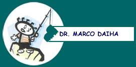 Dr. Marco Daiha